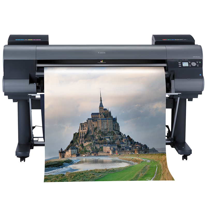 Geniş Format Yazıcılar