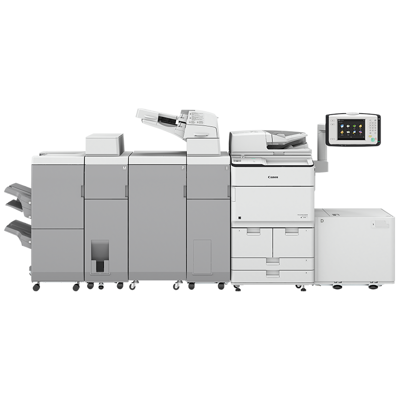 Üretim Yazıcıları