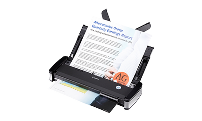 Belge Tarayıcıları