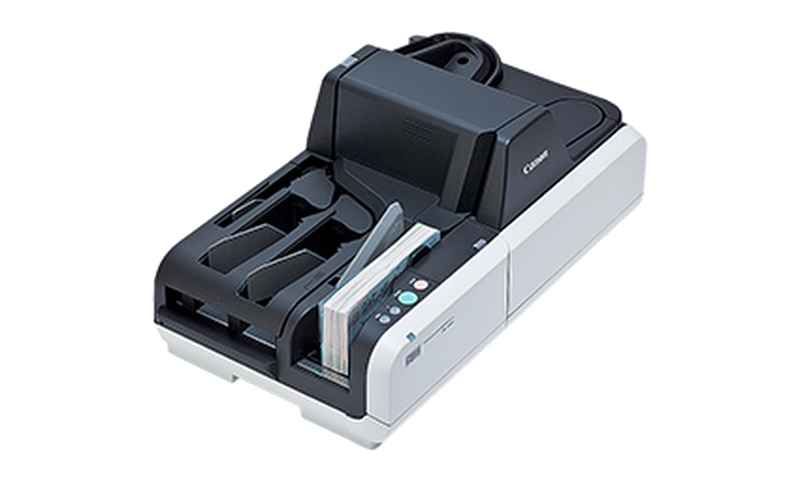 Çek Tarayıcıları