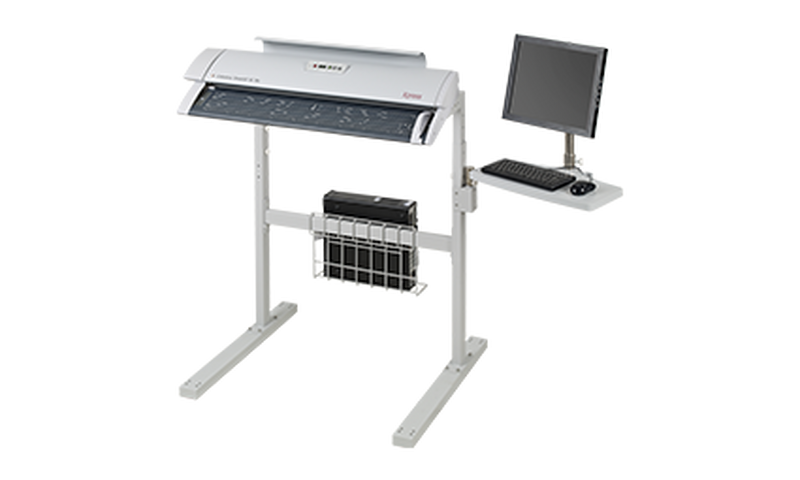 Geniş Format Tarayıcılar