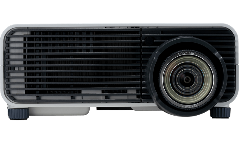 Kısa ve Ultra Kısa Mesafe Projektörler