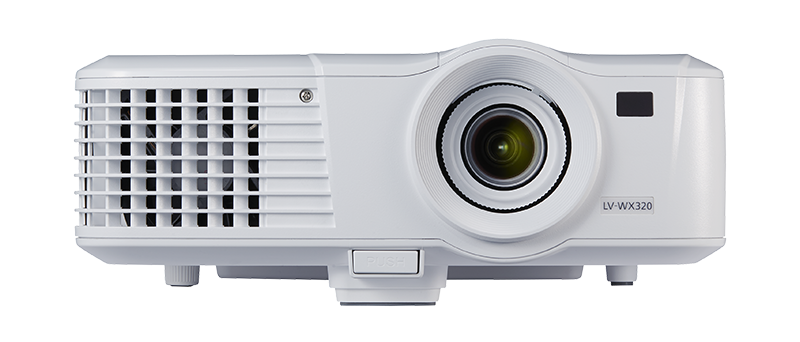 Kompakt ve Taşınabilir Projektörler